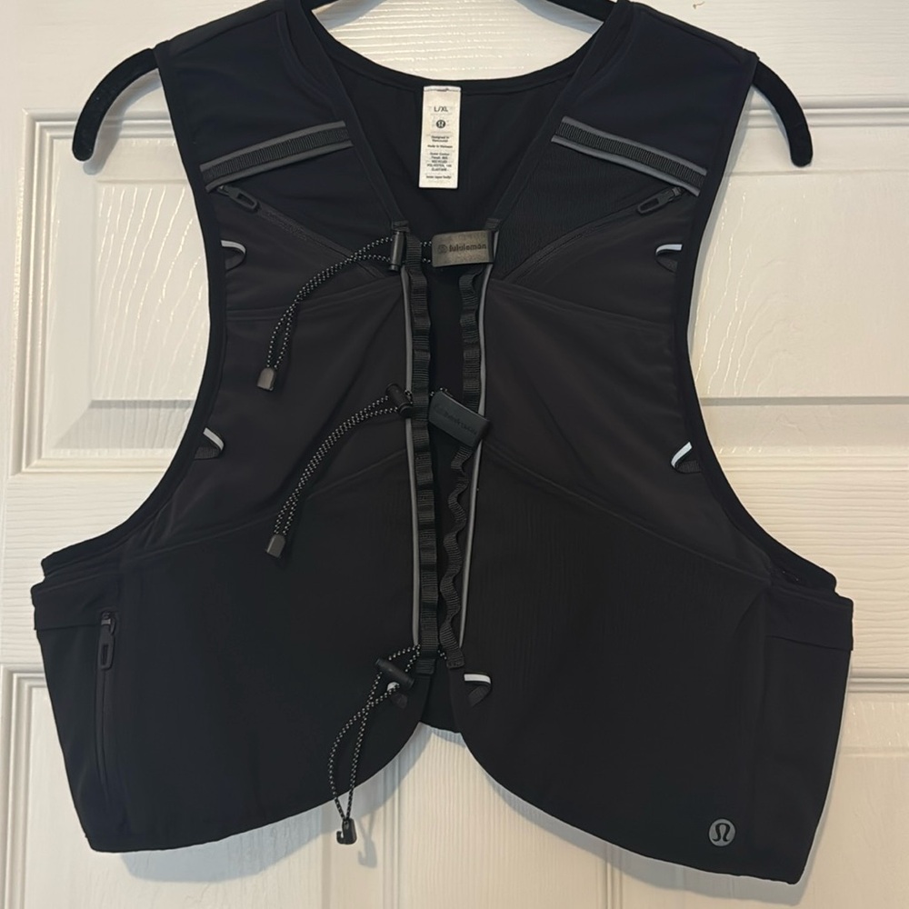 Lulu Lemon Running vest